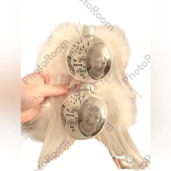 Memorial Ornaments - Christmas - Christmas Gifts - Picture 2 of 5